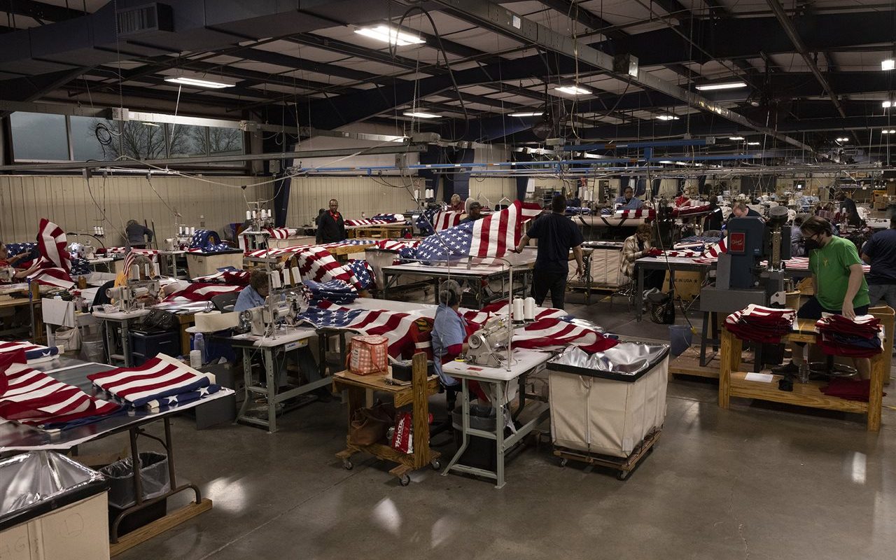 How veterans with disabilities strengthen America’s workforce