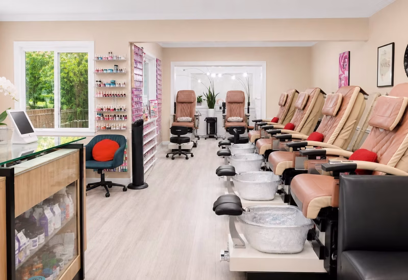 Tan&Jen Beauty Salon Brings Generations of Beauty Experience to Orange California