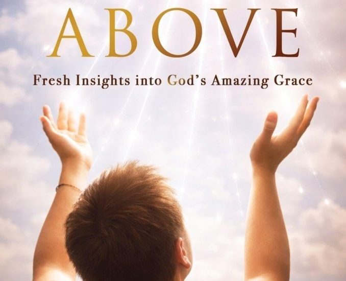Inspiring New Book “Given From Above” by James Gardner Invites Readers to Deepen Their Walk with God
