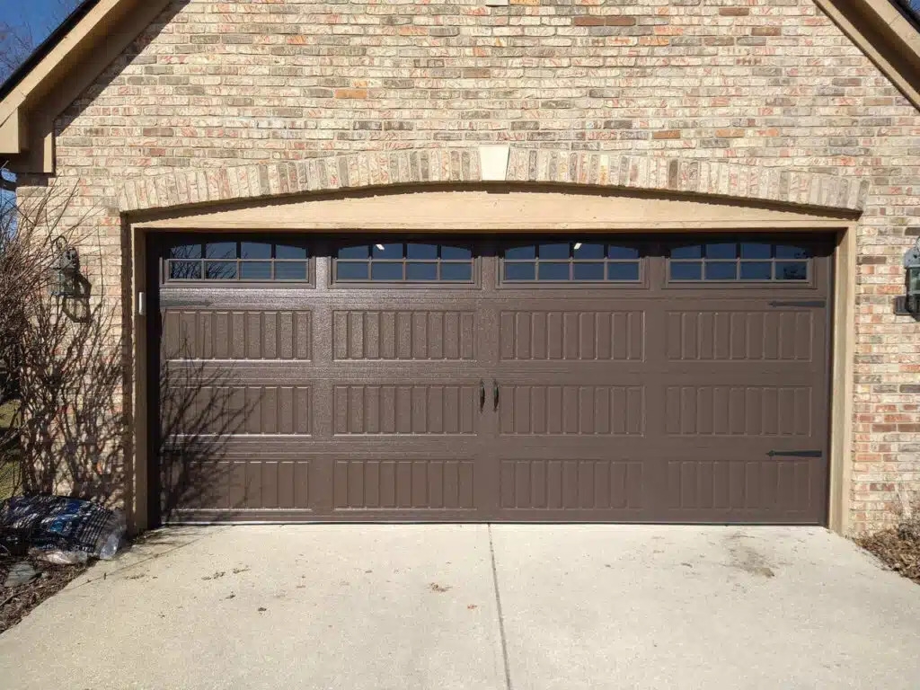 Affordable Garage Door Repairs of Indianapolis, LLC Expands Trusted Garage Door Repair Services Across Indianapolis