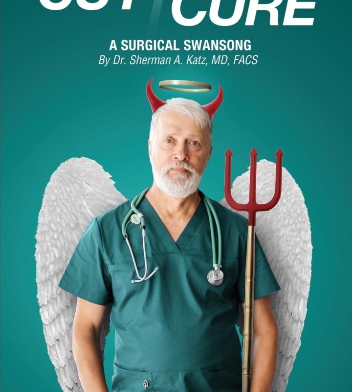 As Surgery Becomes Less Invasive, A Chance To Cut Is A Chance To Cure Asks What Place Remains For Human Connection In Medicine