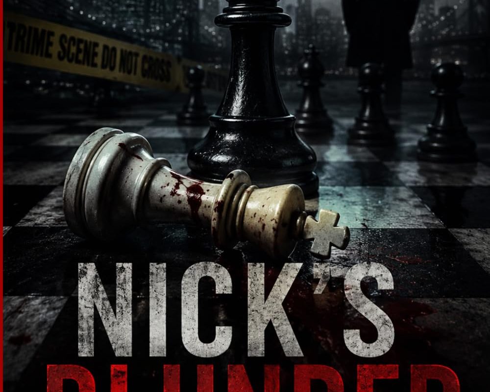 Nick’s Blunder Turns a Crime Thriller Into a Story of Loss, Resilience, and Recovery