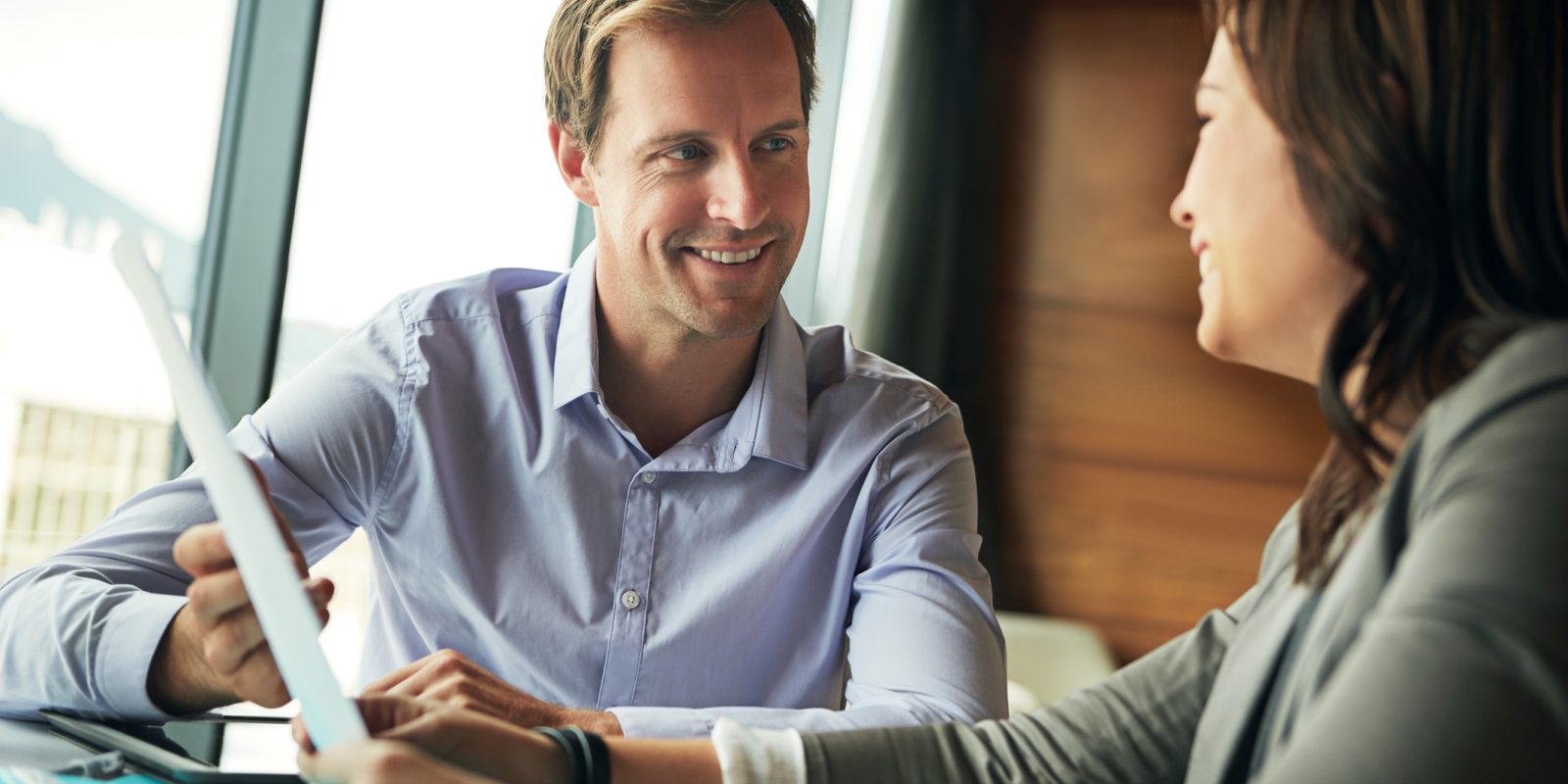 New Executive Directors Trust Daily Balance for Seamless Chicago Nonprofit Bookkeeping Services