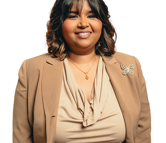 Sarar Zaman Featured on Next Level CEO TV
