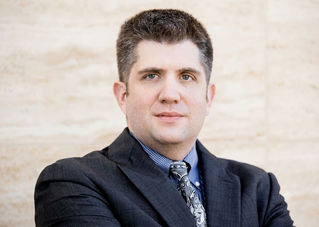 Bryan Fagan: Family Law, Client Education, and a Growing Texas Legal Team
