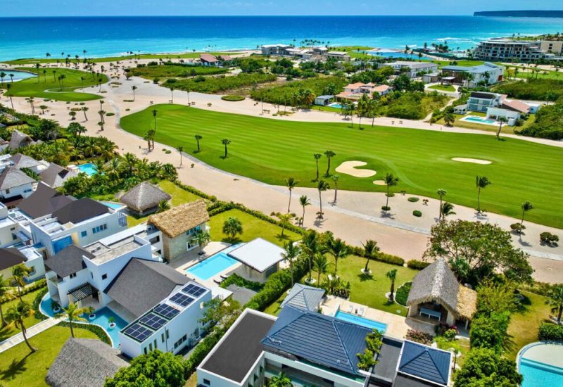 Villa Espada Announces Direct-Booking Golf Trip Offering for Punta Espada Golf Groups